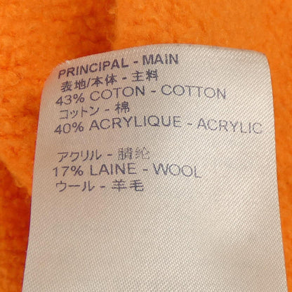 ルイヴィトンスウェットシャツ