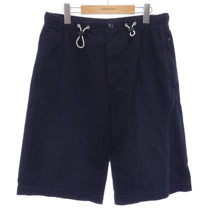 グッチ デニムショートパンツ