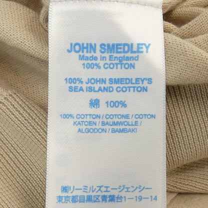 ジョンスメドレー ニット