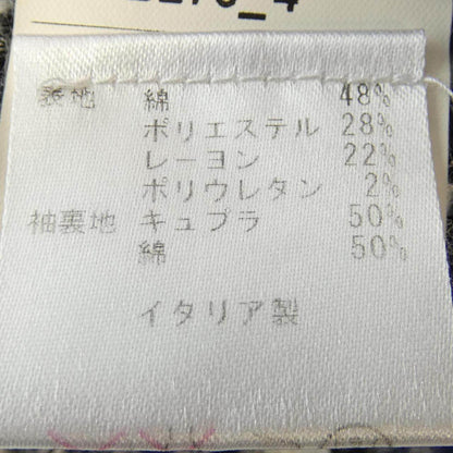 ザジジ ジャケット