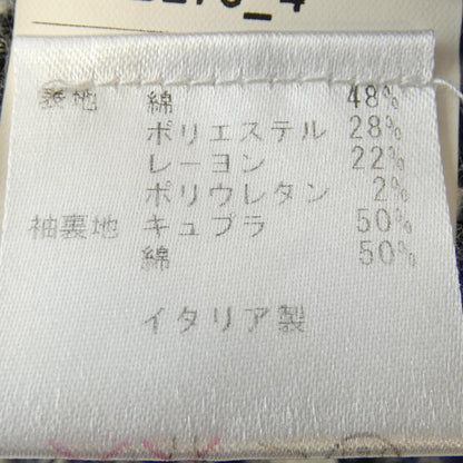 ザジジ ジャケット