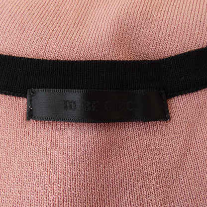 TO BE CHIC ドレス