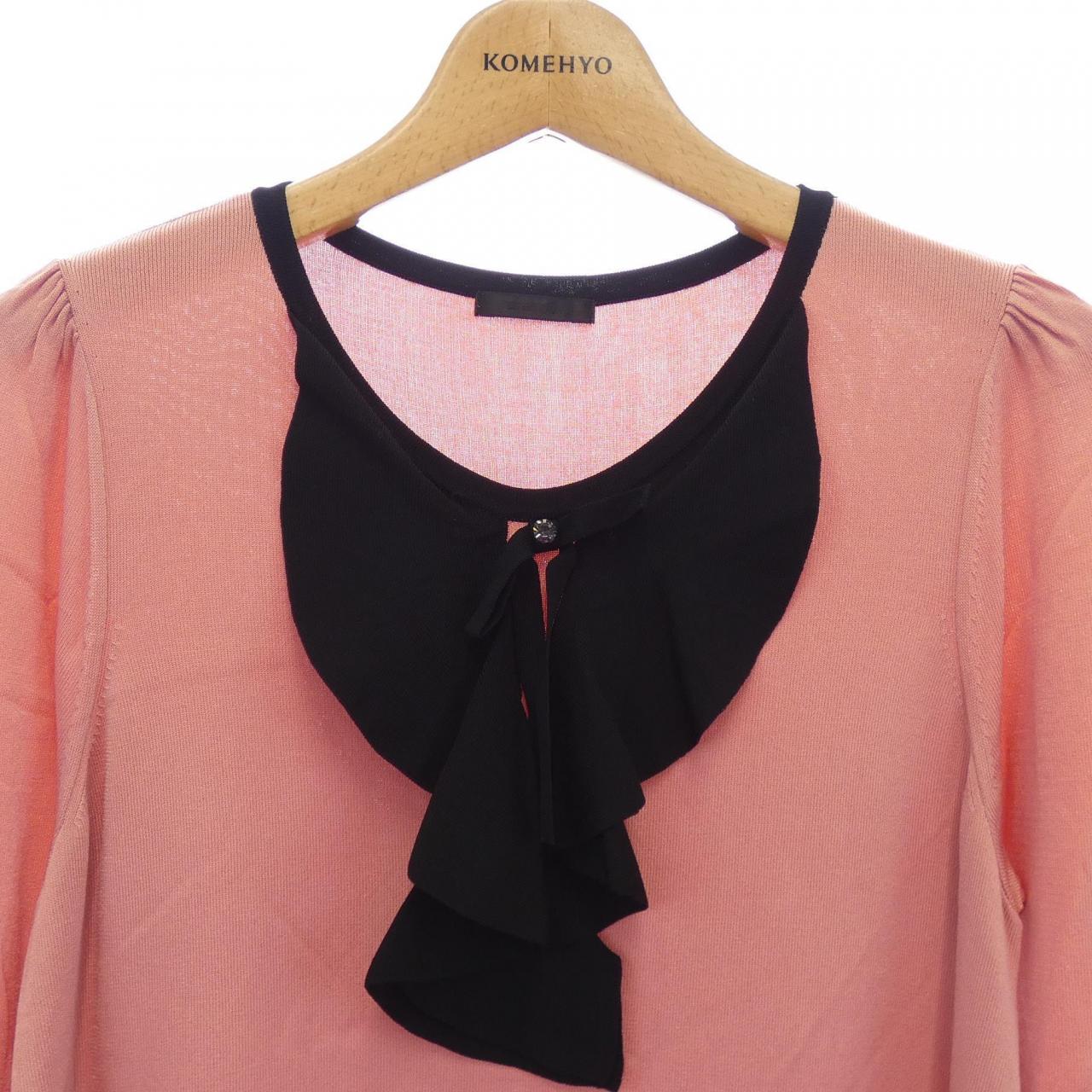 TO BE CHIC ドレス