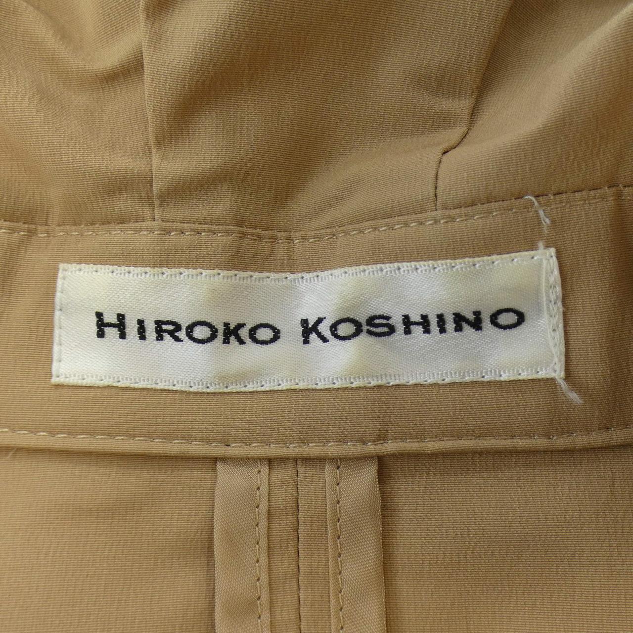 ヒロココシノ ジャケット