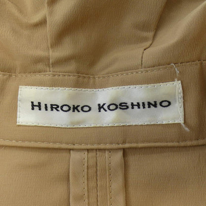 ヒロココシノ ジャケット