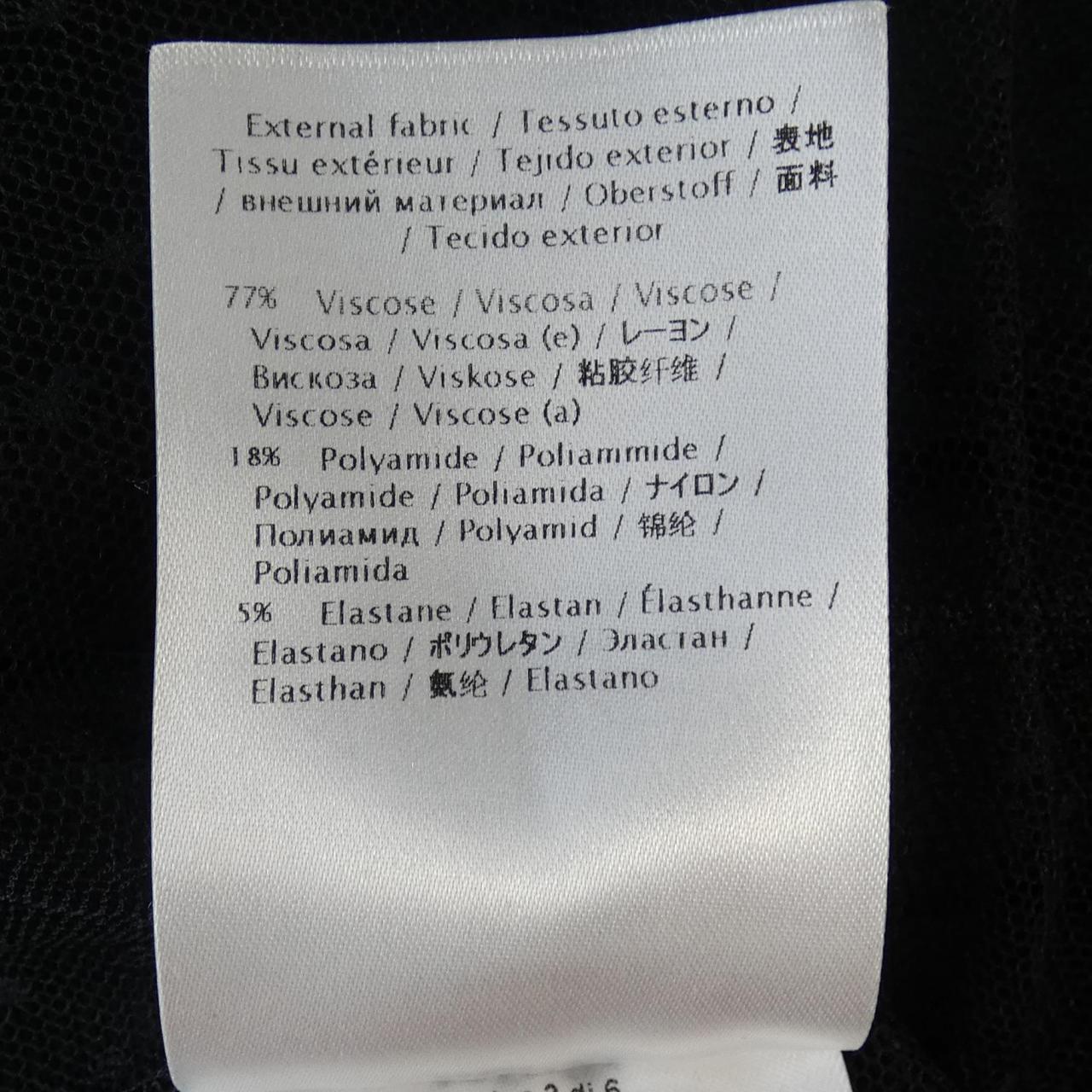 レッドヴァレンティノジャケット