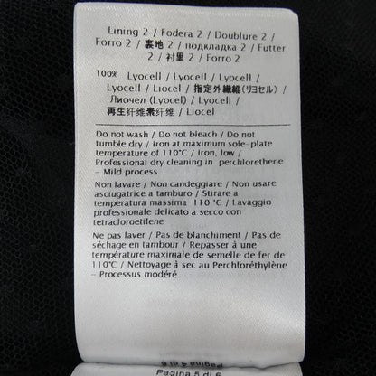 レッドヴァレンティノジャケット