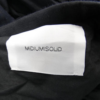 MIDIUMISOLID ワンピース