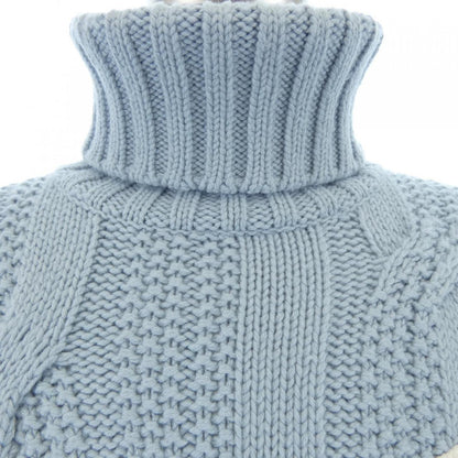 エルメス カシミヤ混ニット XL