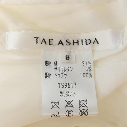 タエアシダ スカート