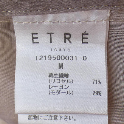 エトレトウキョウ トレンチコート