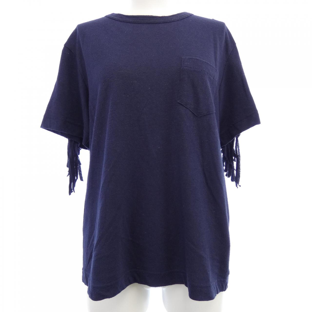 サカイラック コットンTシャツ