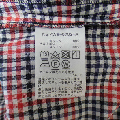 メゾンキツネ ワンピース