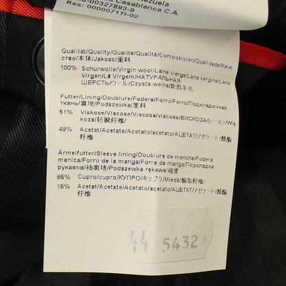 ヒューゴボス ジャケット