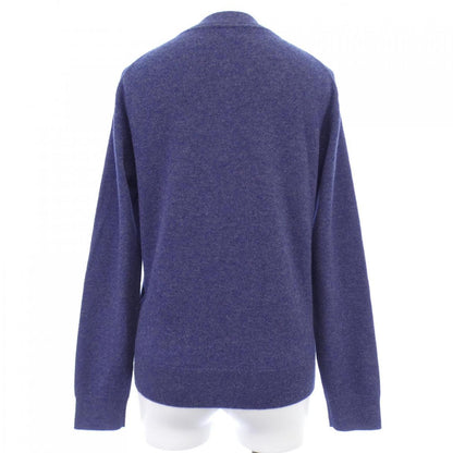 エルメス 2604D1 カシミヤニット 36