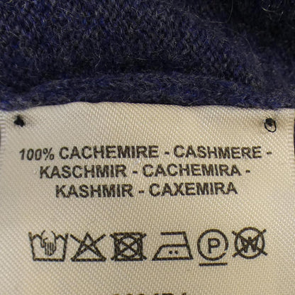 エルメス 2604D1 カシミヤニット 36