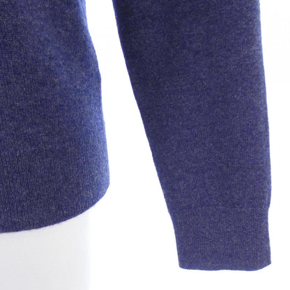 エルメス 2604D1 カシミヤニット 36
