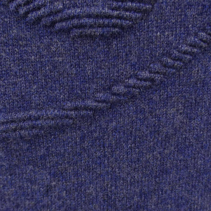 エルメス 2604D1 カシミヤニット 36