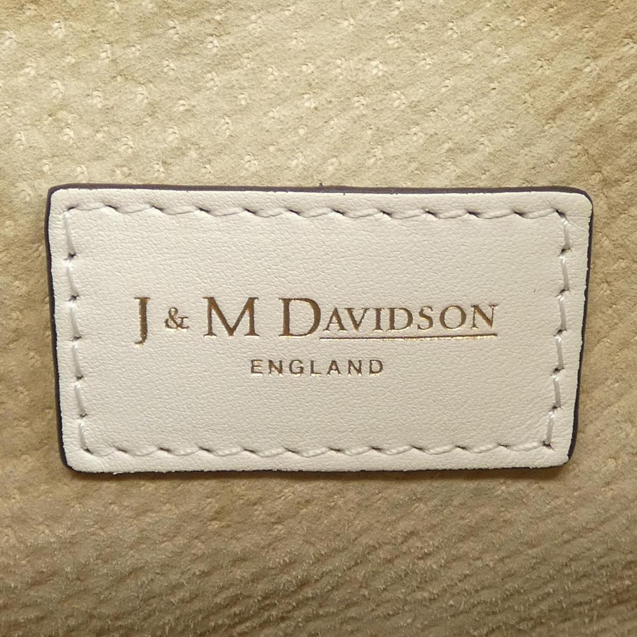 J&M DAVIDSON バッグ