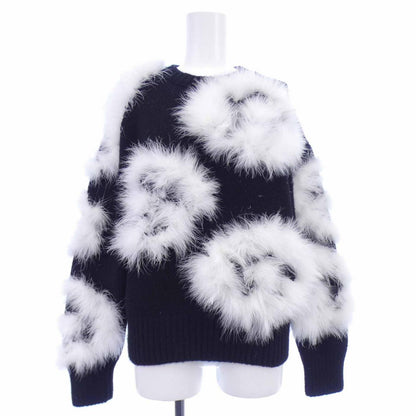 シャネル カシミヤニット