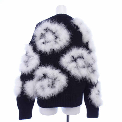 シャネル カシミヤニット