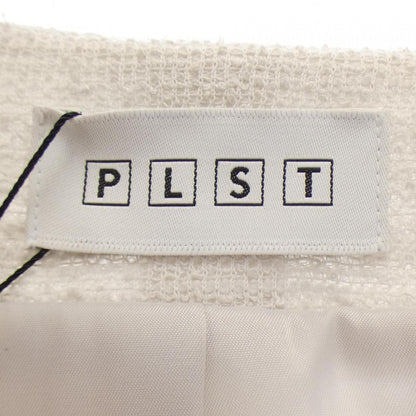 PLST ジャケット