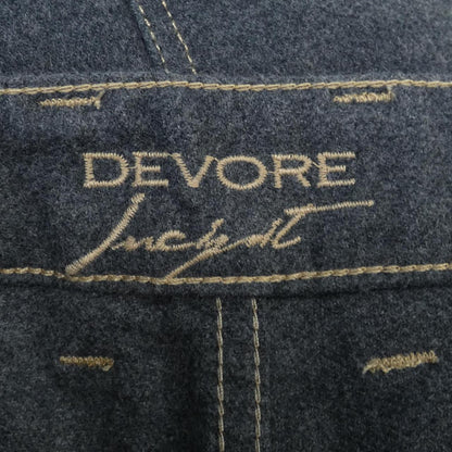 DEVORE パンツ