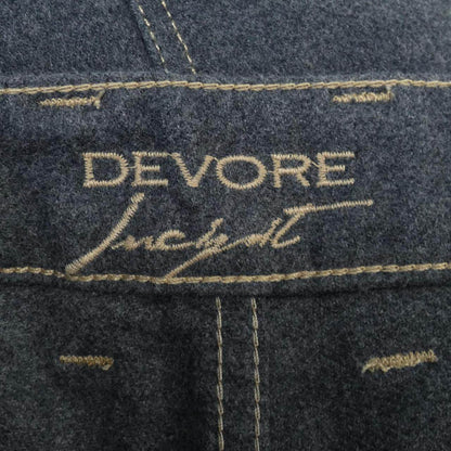 DEVORE パンツ