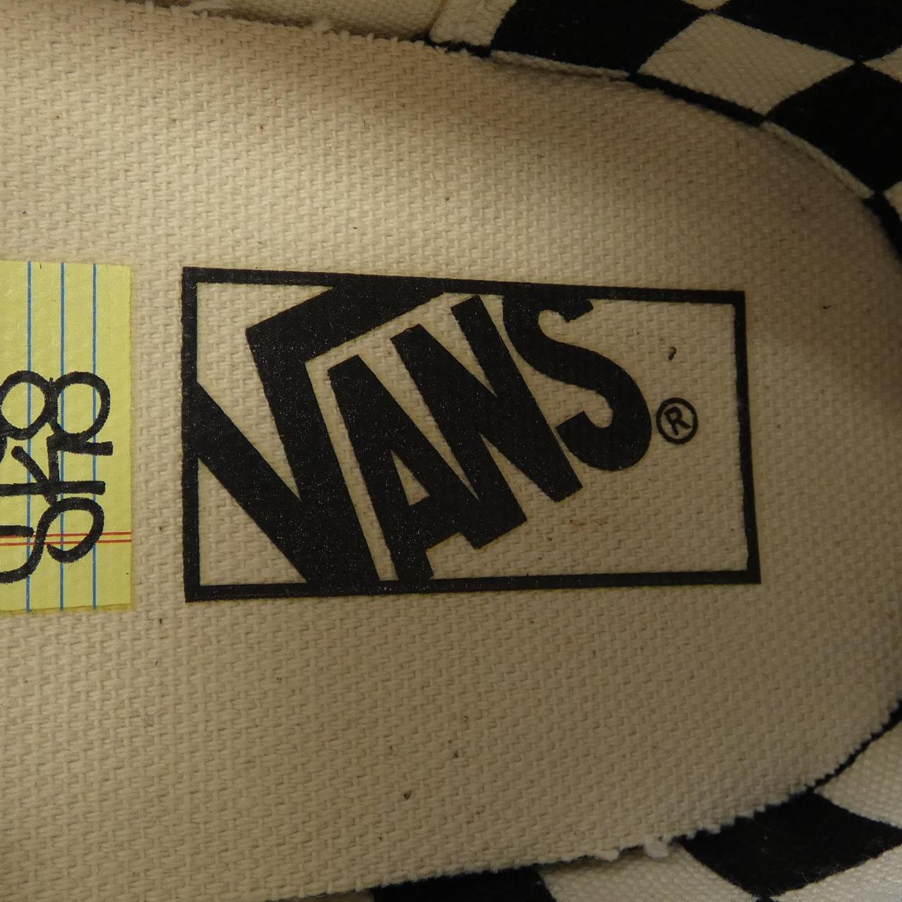 Vans スニーカー