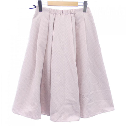 トッカ シルクスカート