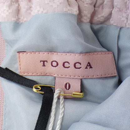 トッカ シルクスカート
