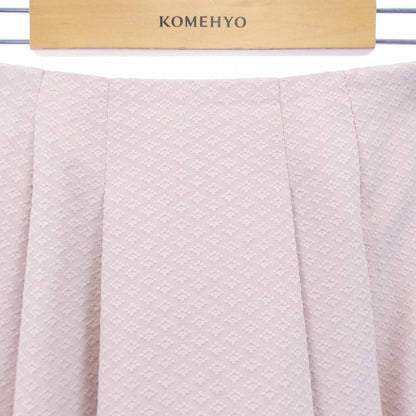 トッカ シルクスカート