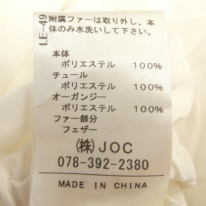 チェスティ ワンピース