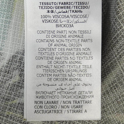 グッチ 半袖シャツ