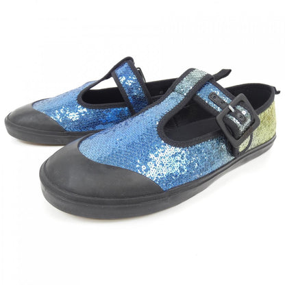ロエベ SEQUINS BABIES スニーカー