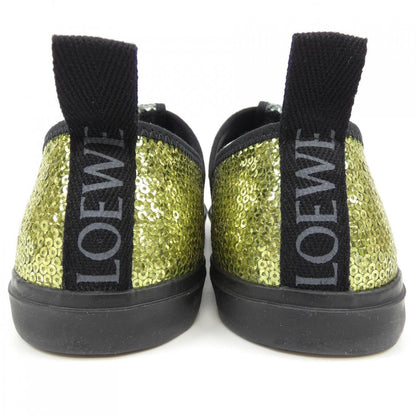 ロエベ SEQUINS BABIES スニーカー