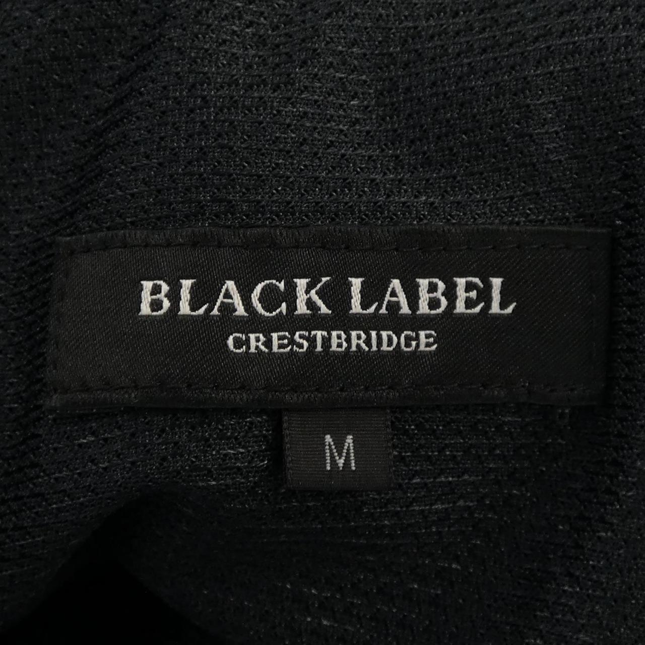 ブラックレーベルクレストブリッジ パンツ