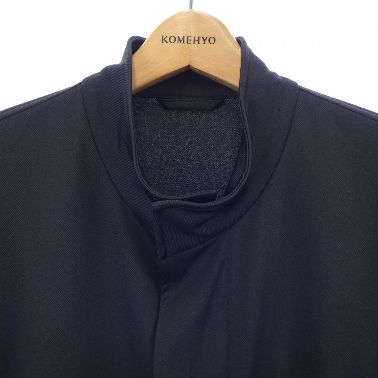 ランバンコレクションジャケット