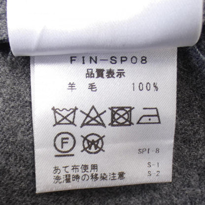 デザインワークス 素材不明ジャケット