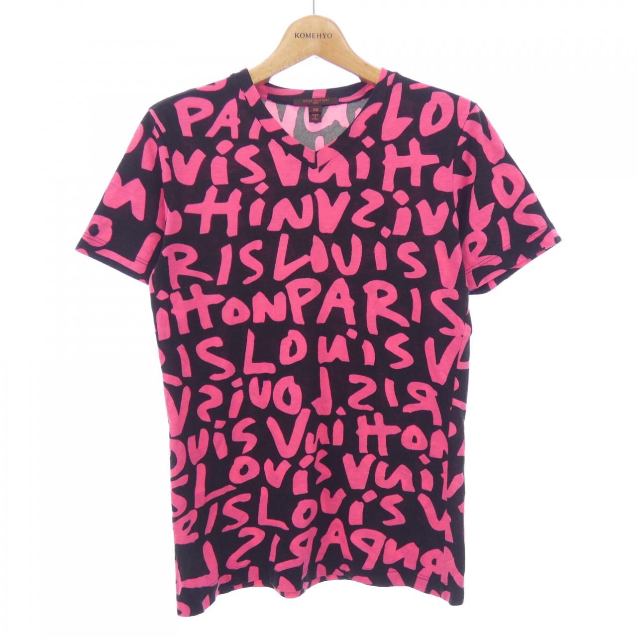 ルイヴィトン Tシャツ