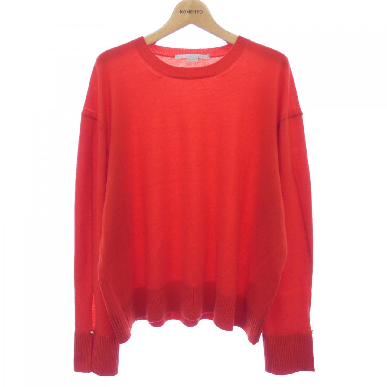 ステラ マッカートニー ニット