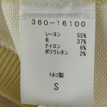 ランバン ニット
