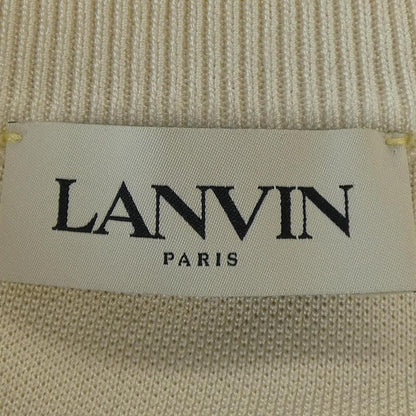 ランバン ニット