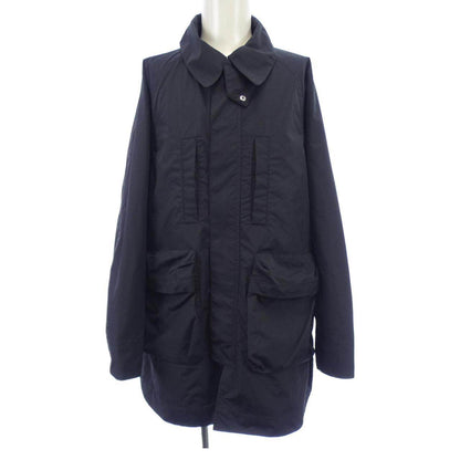 UNDECORATEO ウールコート