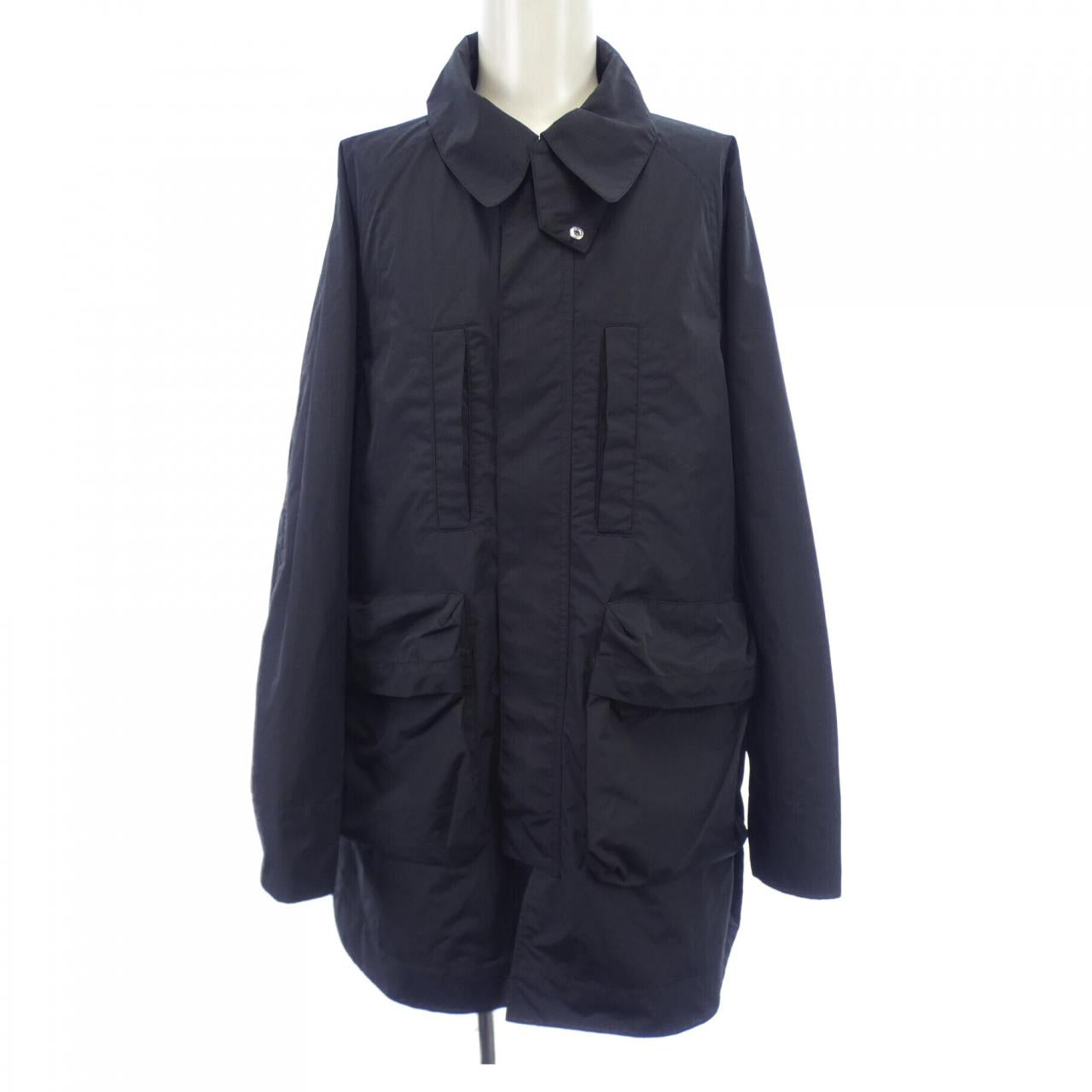 UNDECORATEO コート