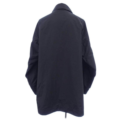 UNDECORATEO ウールコート
