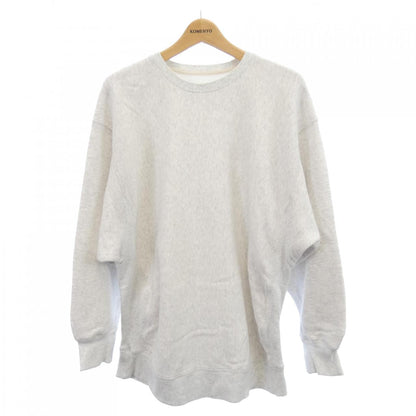 BELL STAMP WEARスウェット