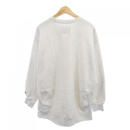 BELL STAMP WEARスウェット