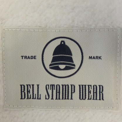 BELL STAMP WEARスウェット