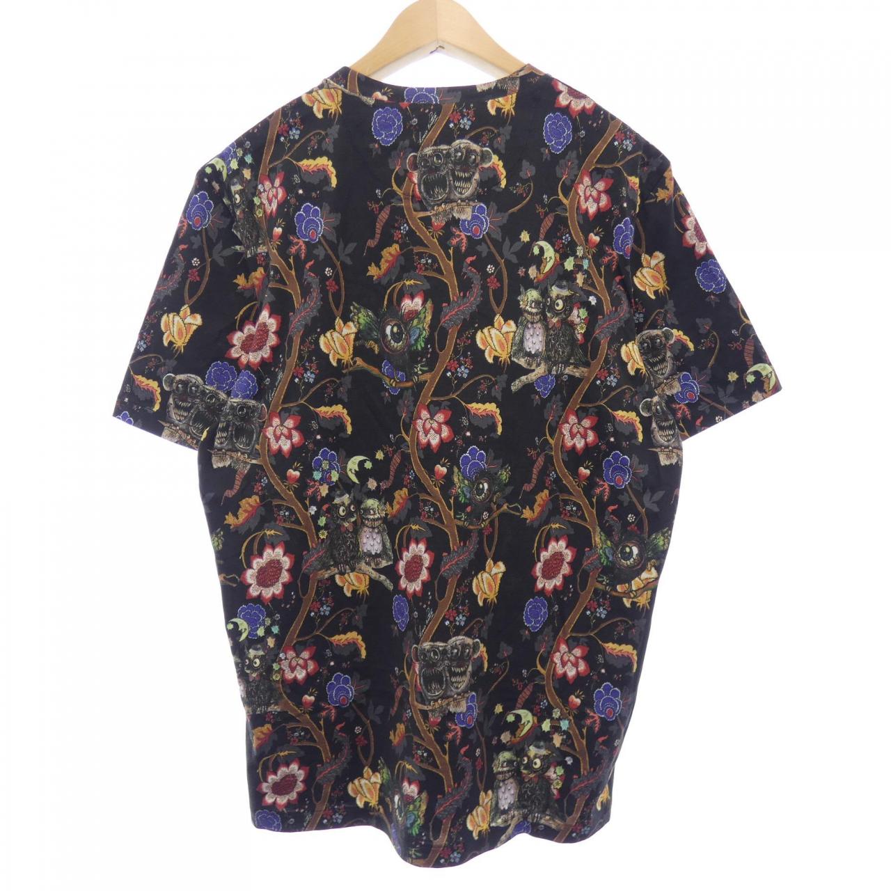 ルイヴィトン コットンTシャツ